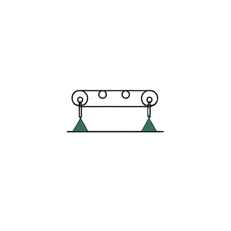 ایکن conveyor-belt-bcales