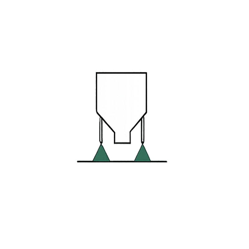 ایکن silo-weighing