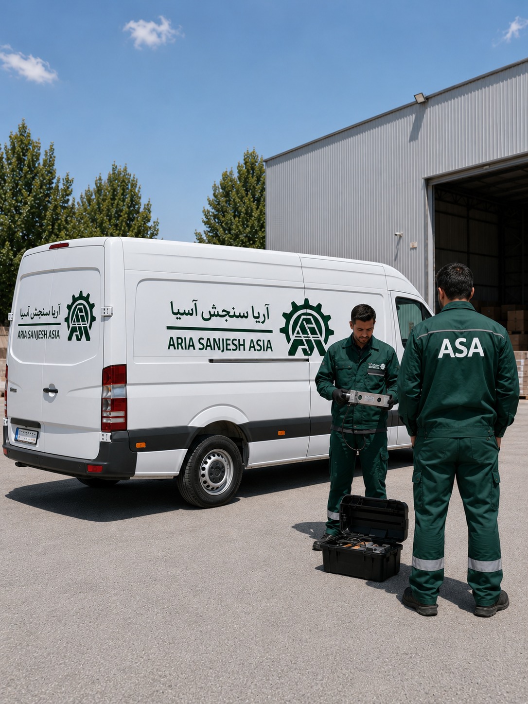ASA