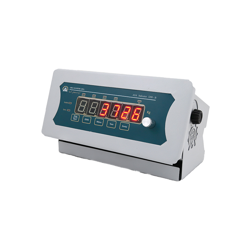 خرید نمایشگر ASA I-200B