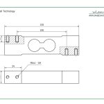 لودسل SPL-100kg