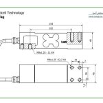لودسل SPL-60KG-AL