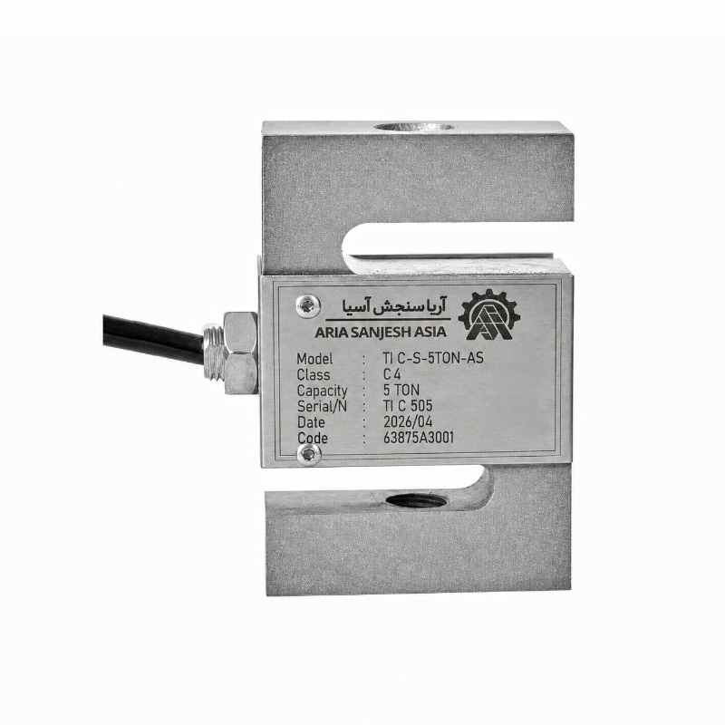 خرید لودسل TLC-S-5TON