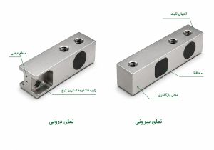 لودسل خمشی