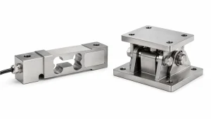 مانتینگ لودسل Double-Ended Shear Beam